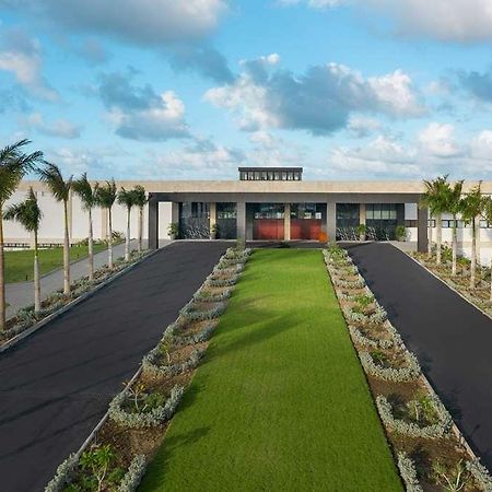 Live Aqua Beach Resort Punta Cana Exterior photo