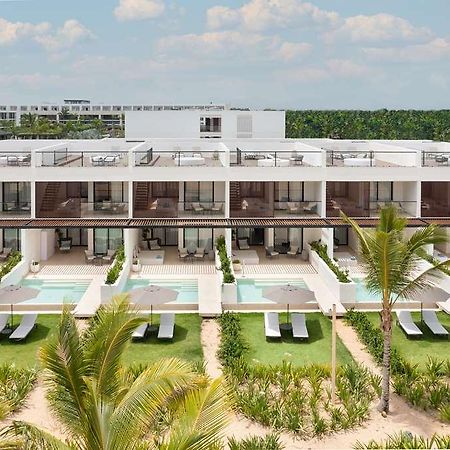 Live Aqua Beach Resort Punta Cana Exterior photo