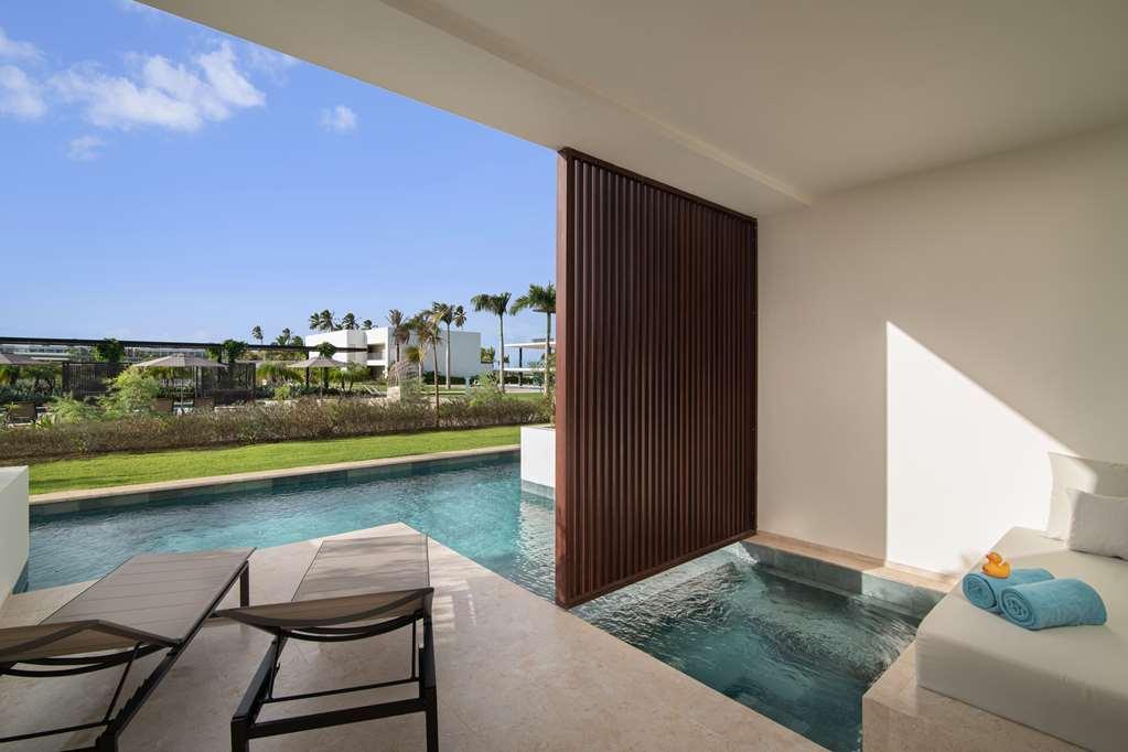 Live Aqua Beach Resort Punta Cana Exterior photo
