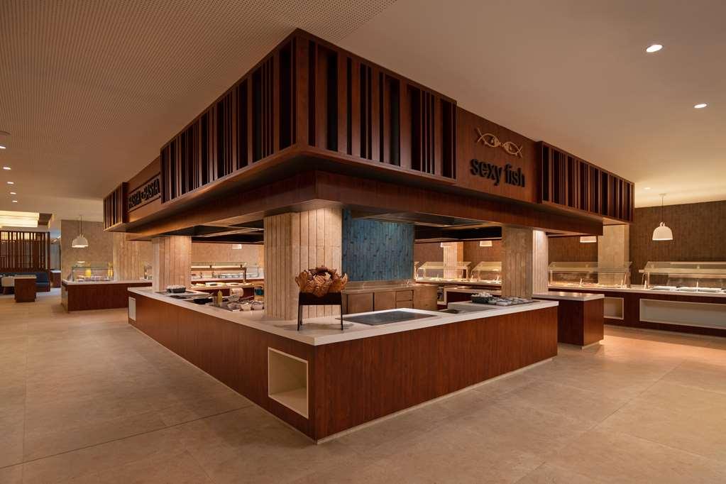 Live Aqua Beach Resort Punta Cana Restaurant photo