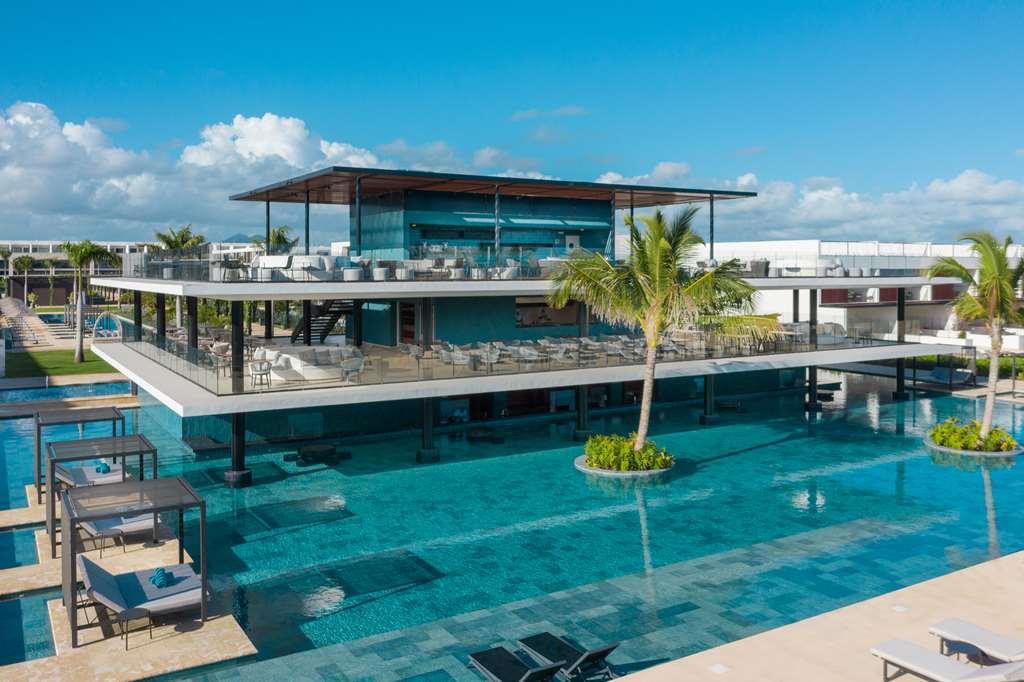 Live Aqua Beach Resort Punta Cana Restaurant photo