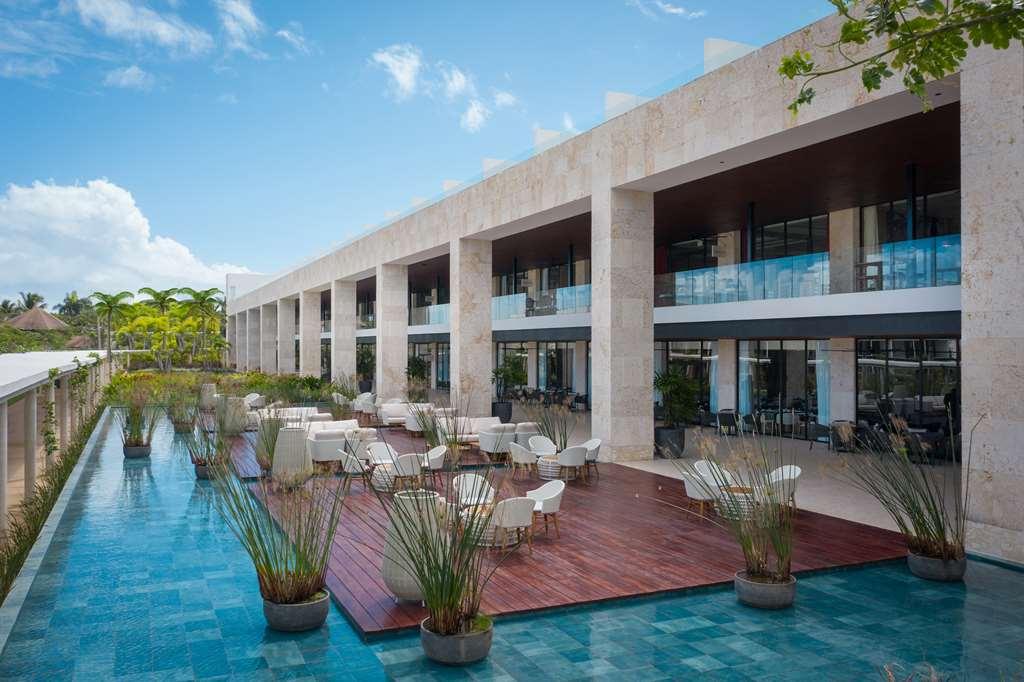 Live Aqua Beach Resort Punta Cana Facilities photo