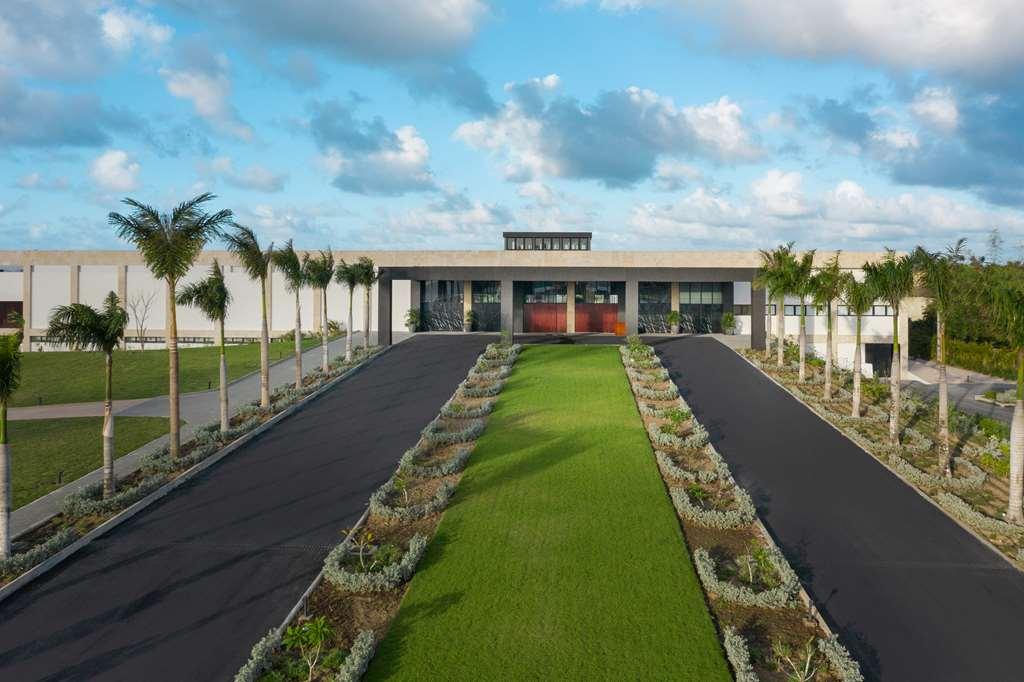 Live Aqua Beach Resort Punta Cana Exterior photo