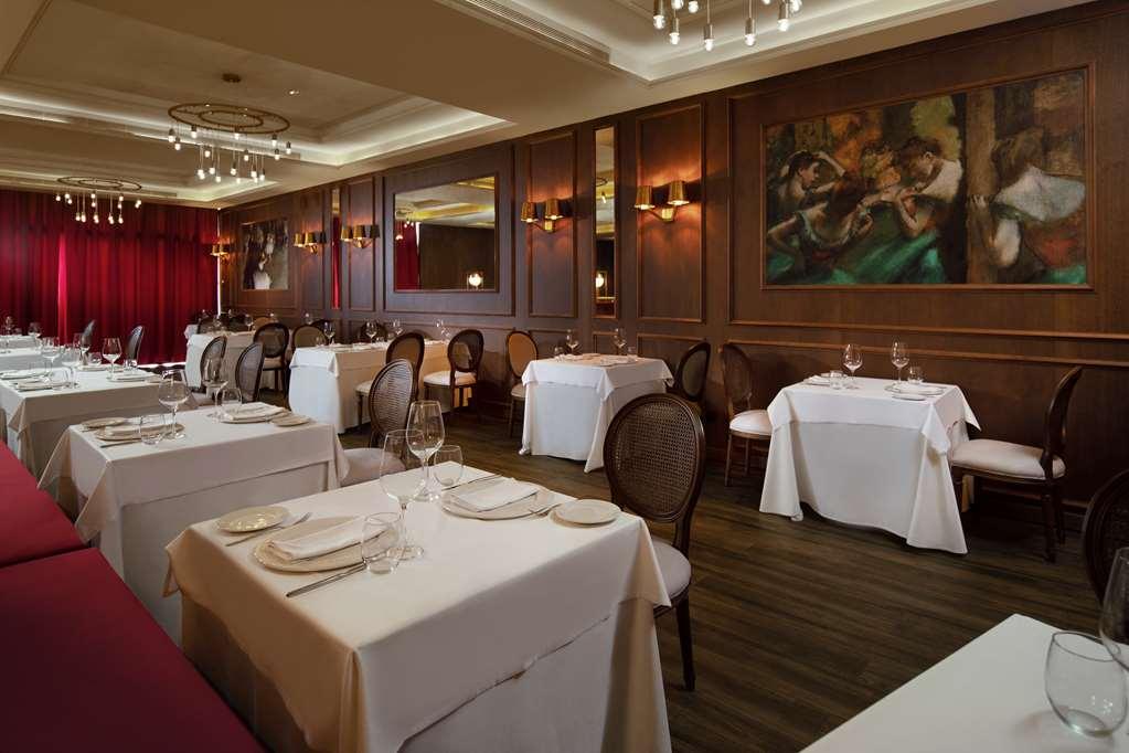 Live Aqua Beach Resort Punta Cana Restaurant photo