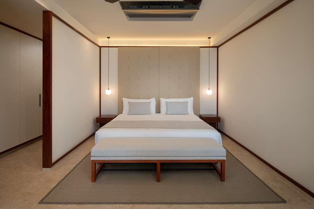 Live Aqua Beach Resort Punta Cana Room photo