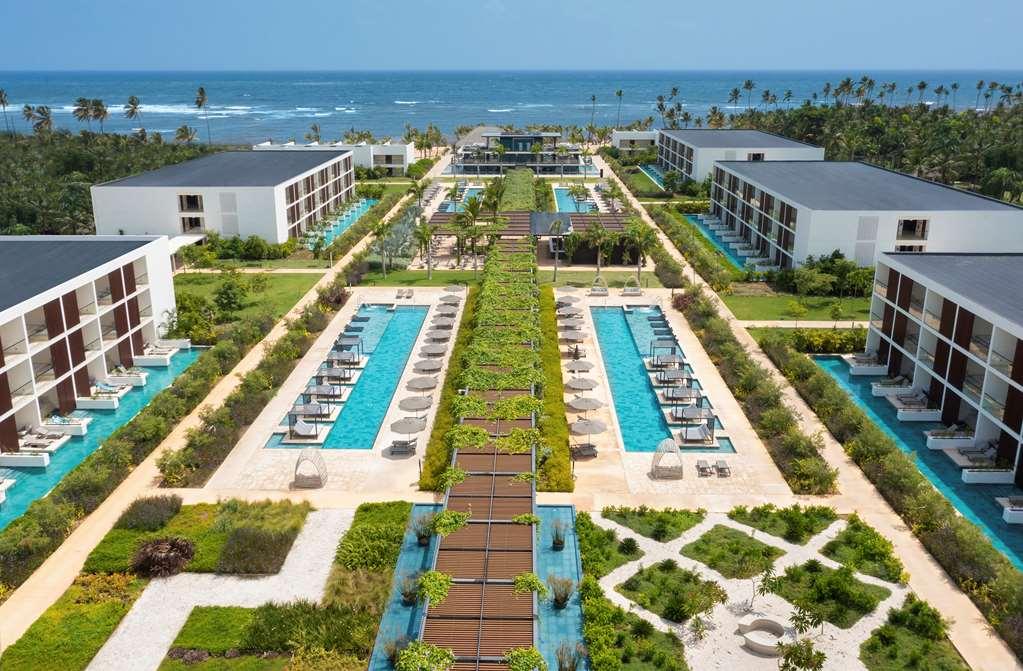 Live Aqua Beach Resort Punta Cana Exterior photo
