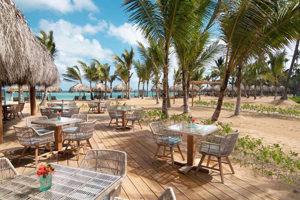 Live Aqua Beach Resort Punta Cana Restaurant photo