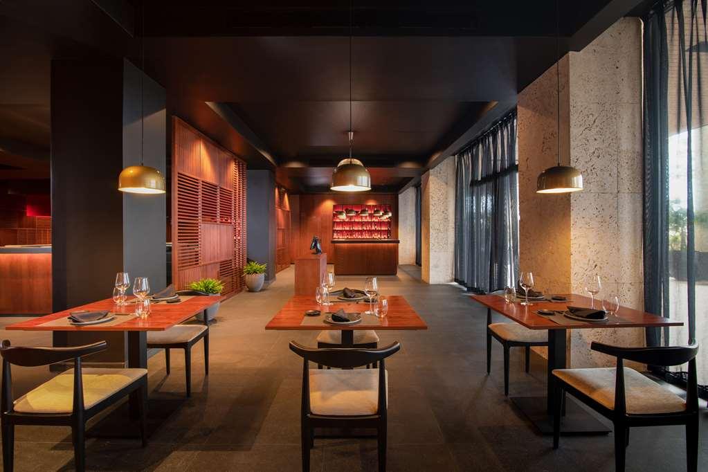 Live Aqua Beach Resort Punta Cana Restaurant photo