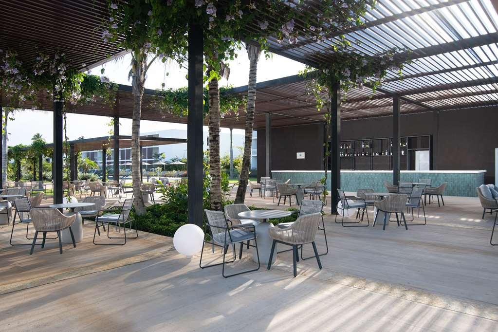 Live Aqua Beach Resort Punta Cana Restaurant photo