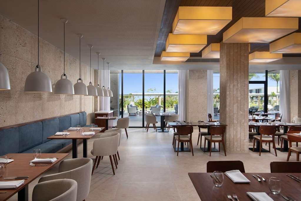 Live Aqua Beach Resort Punta Cana Restaurant photo