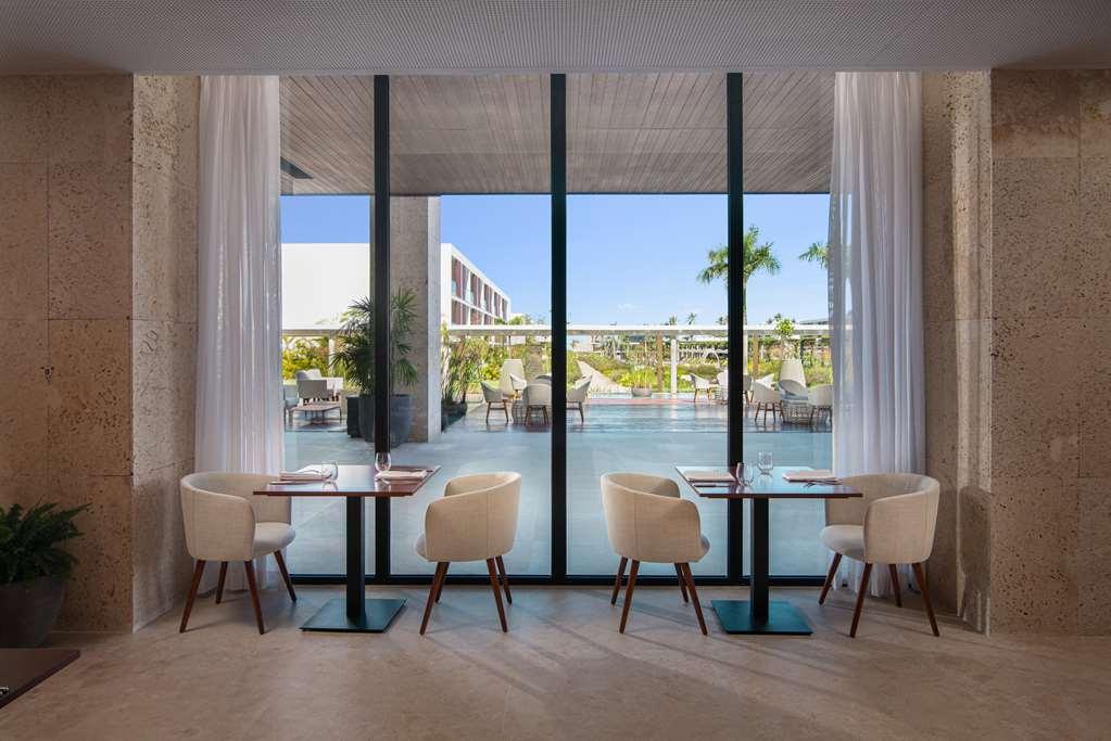 Live Aqua Beach Resort Punta Cana Restaurant photo