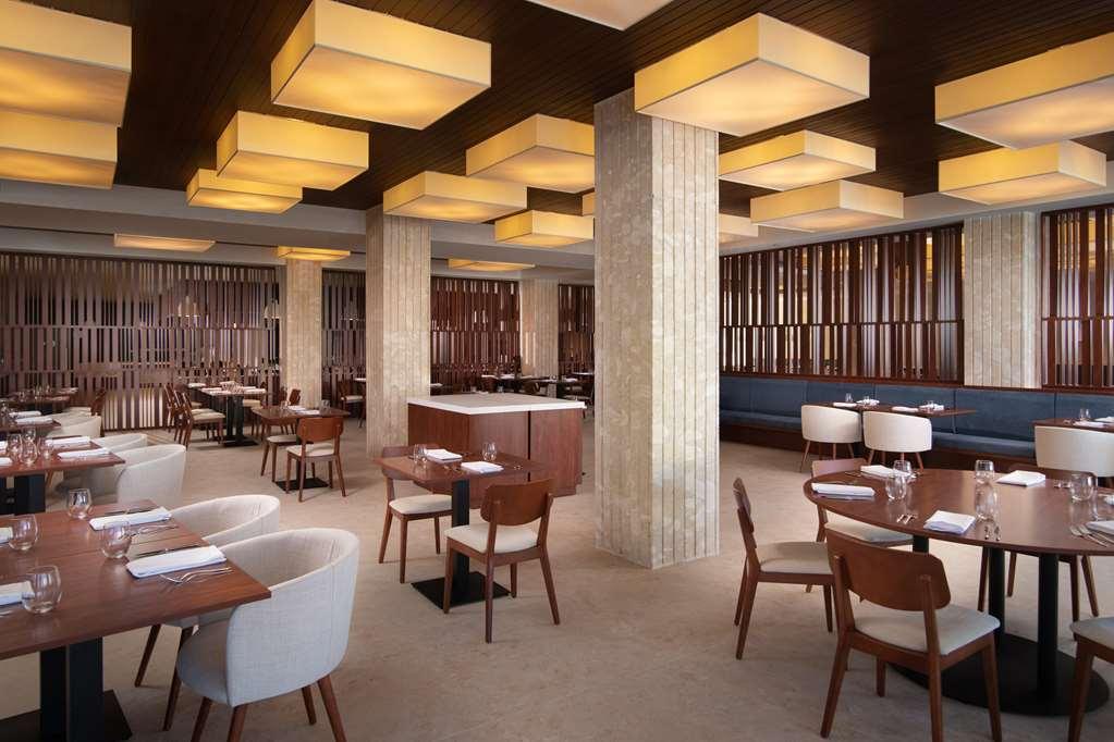 Live Aqua Beach Resort Punta Cana Restaurant photo