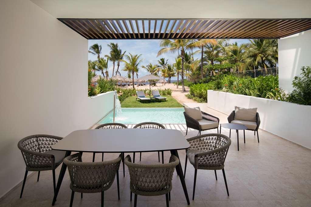 Live Aqua Beach Resort Punta Cana Exterior photo