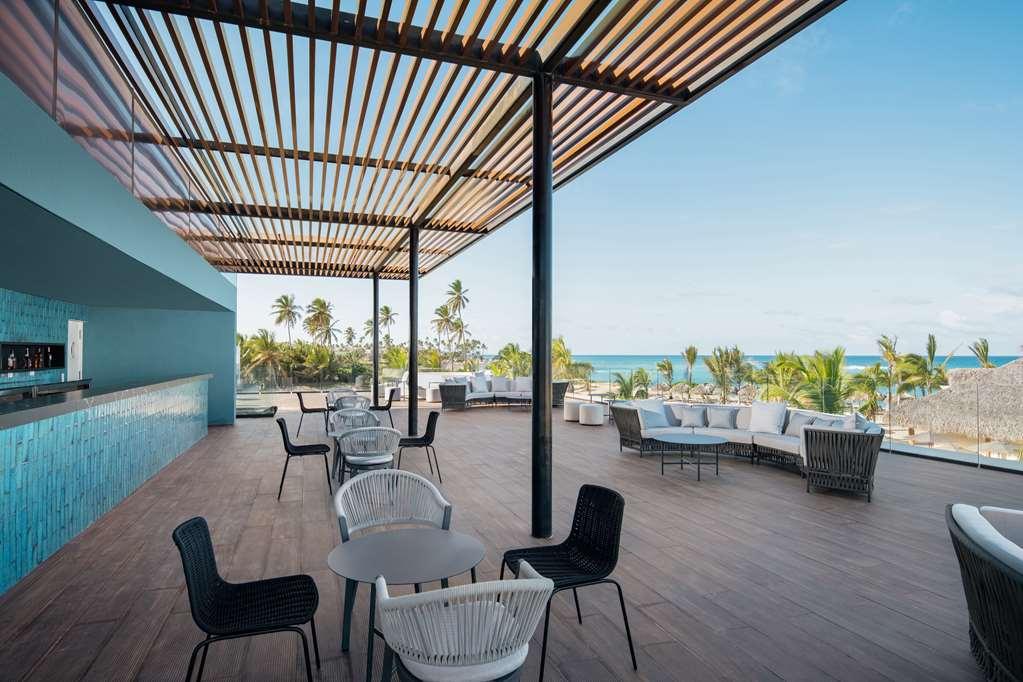 Live Aqua Beach Resort Punta Cana Restaurant photo