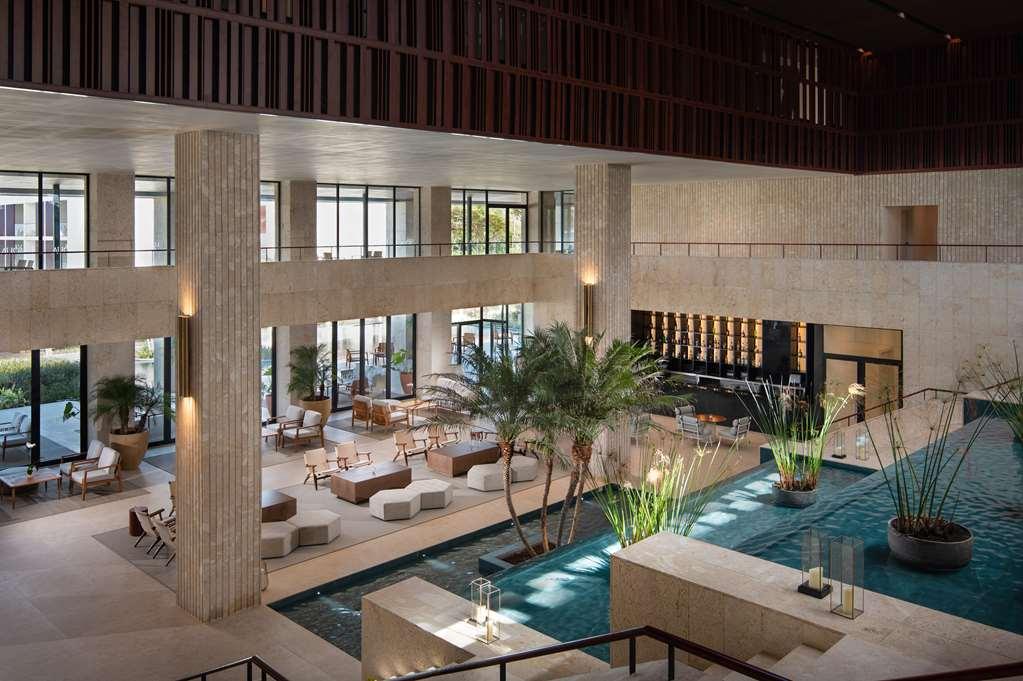 Live Aqua Beach Resort Punta Cana Facilities photo