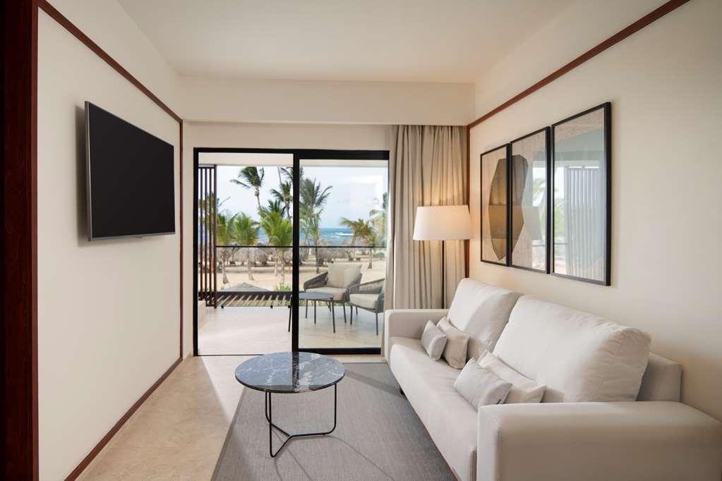 Live Aqua Beach Resort Punta Cana Exterior photo