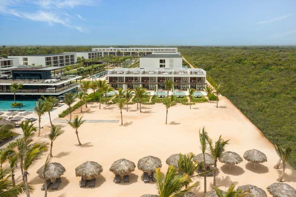 Live Aqua Beach Resort Punta Cana Exterior photo