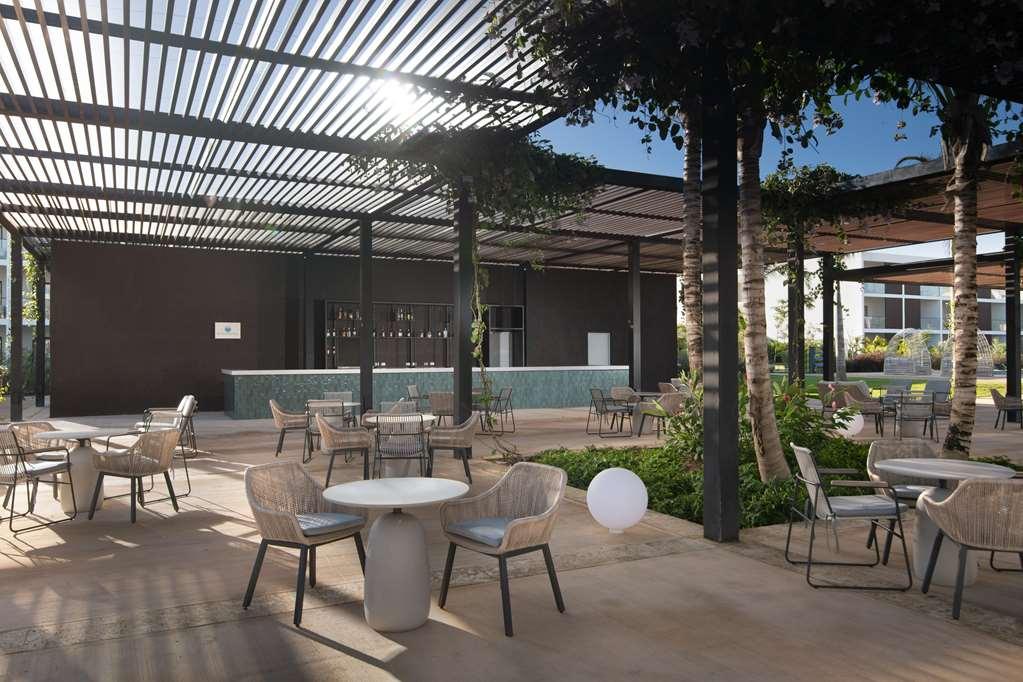 Live Aqua Beach Resort Punta Cana Restaurant photo